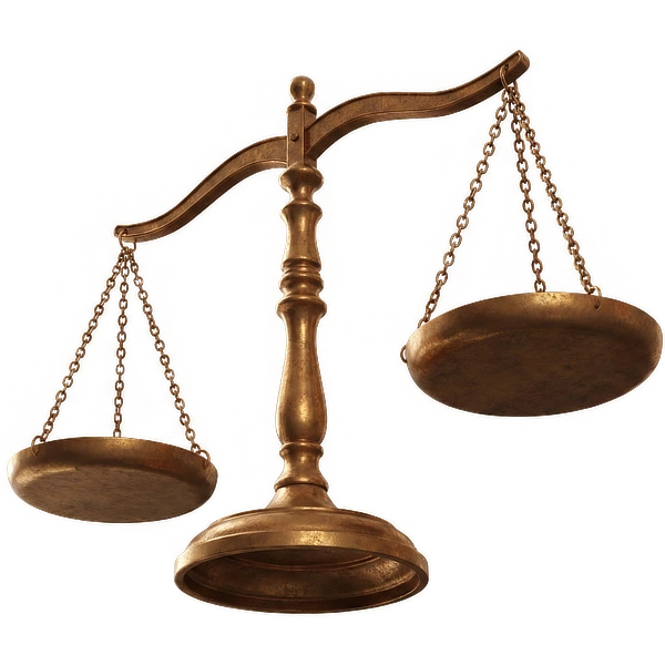 Scales of Justice