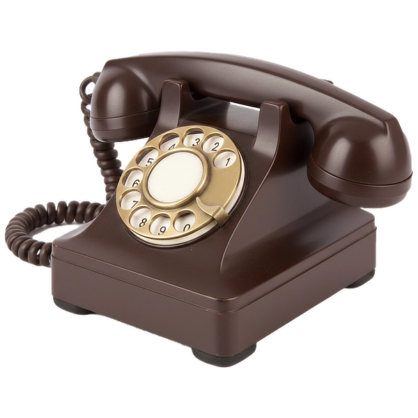 Vintage Telephone